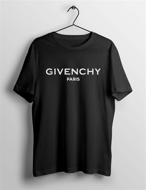 givenchy t shirt price in south africa|Givenchy paris t shirt sale.